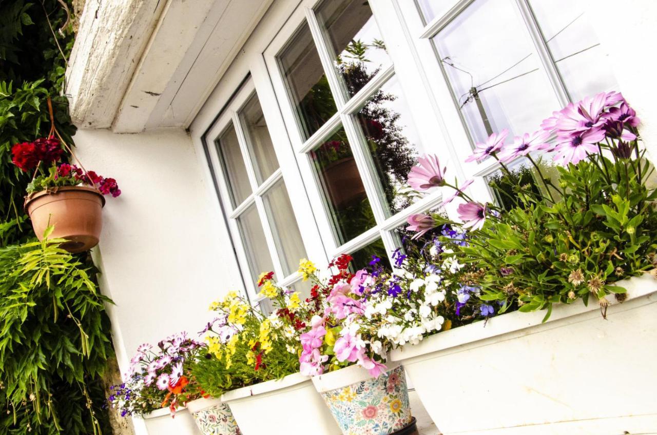 Bed and Breakfast La Grenelle Houlbec-Cocherel Exterior foto